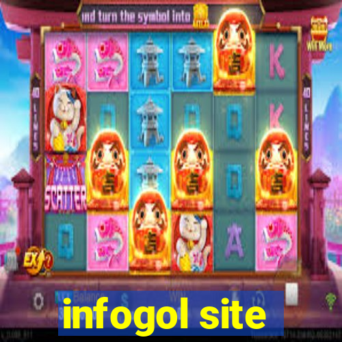 infogol site